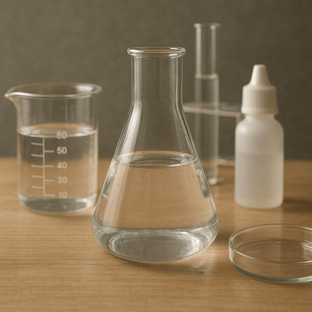 Czym jest stężenie molowe