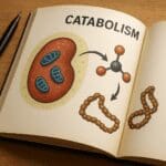Czym jest katabolizm