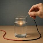 Czym jest przewodnictwo elektryczne