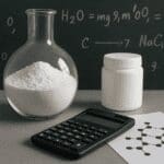 Czym jest masa molowa