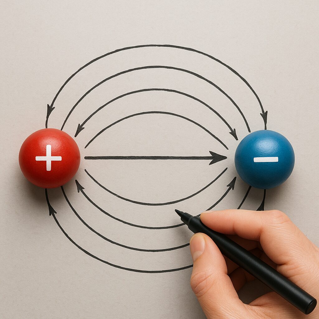 Czym jest siła Coulomba