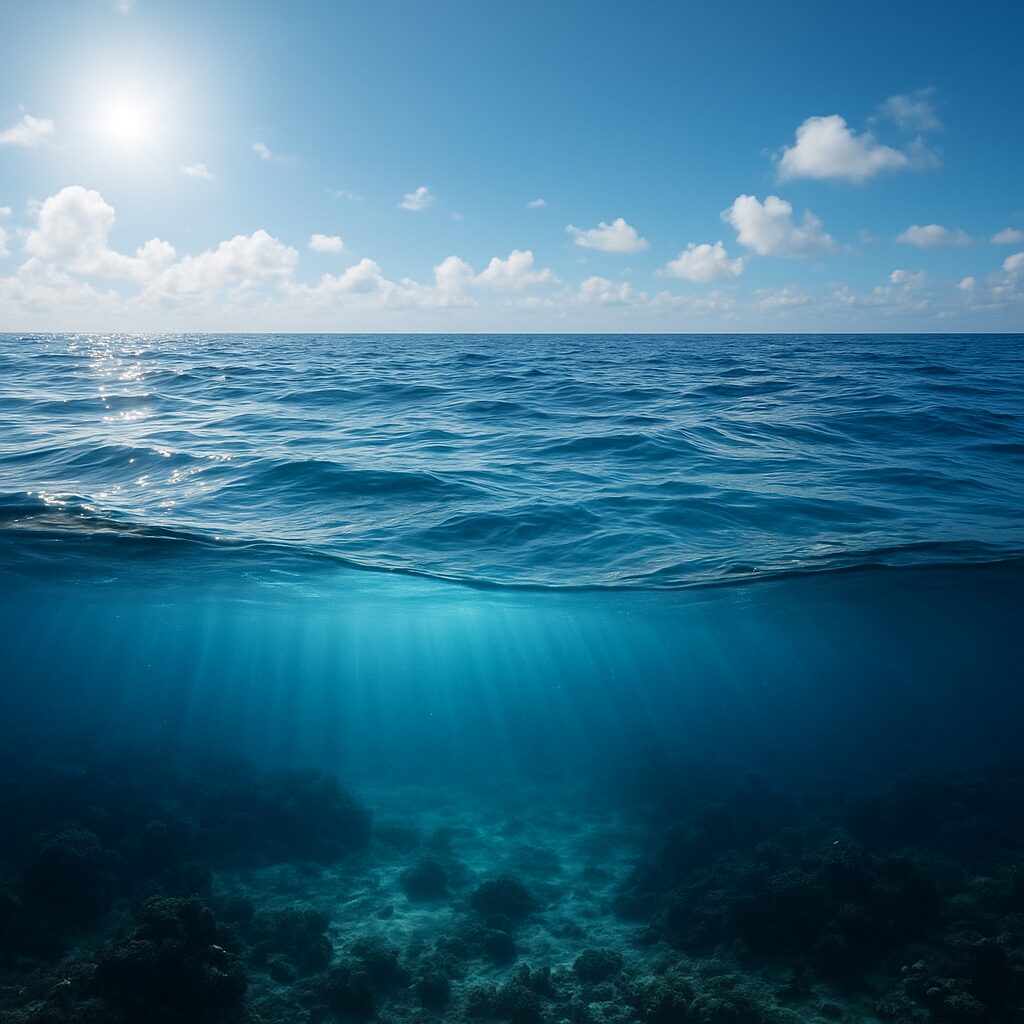 Dlaczego oceany są ważne dla klimatu
