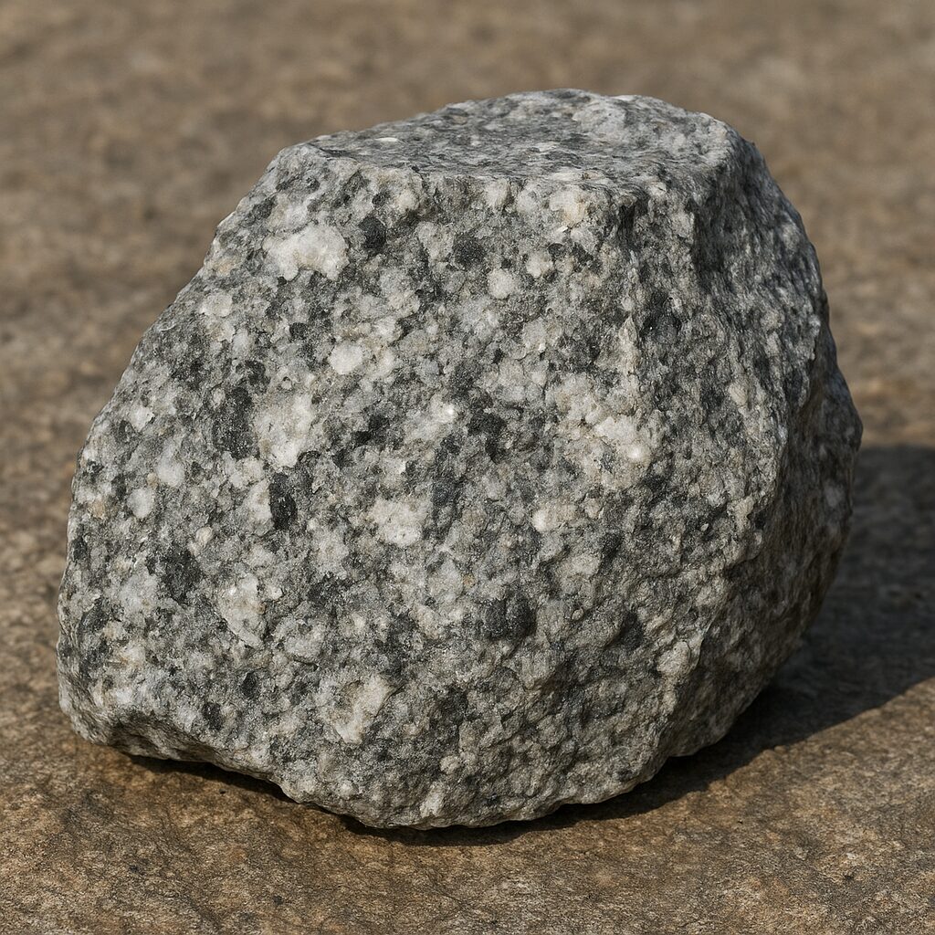 Czym jest skała magmowa