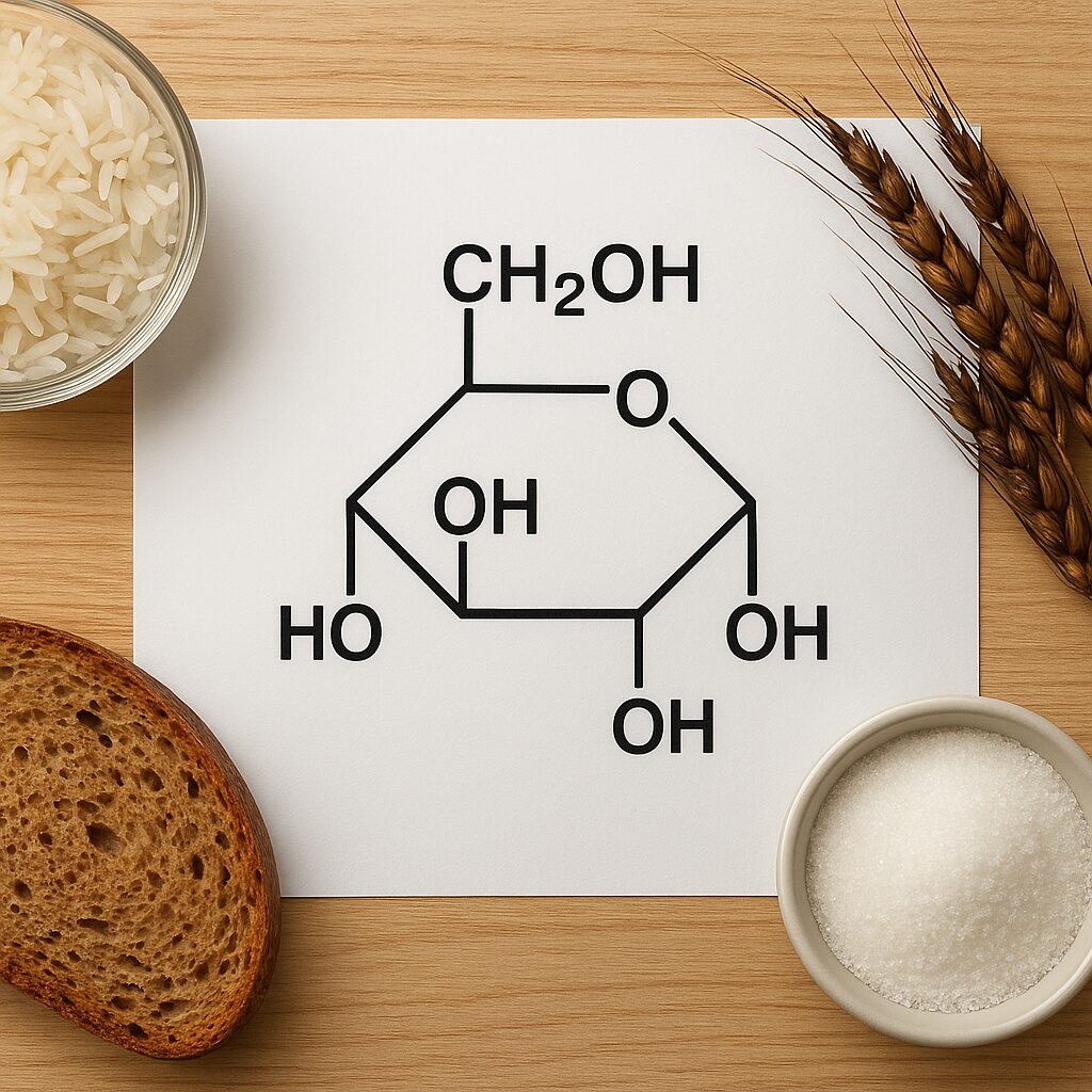 Czym jest węglowodan