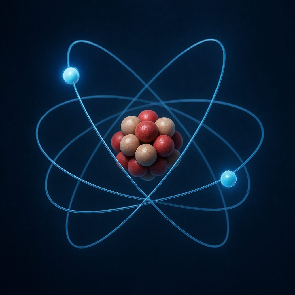 Czym są elektrony walencyjne