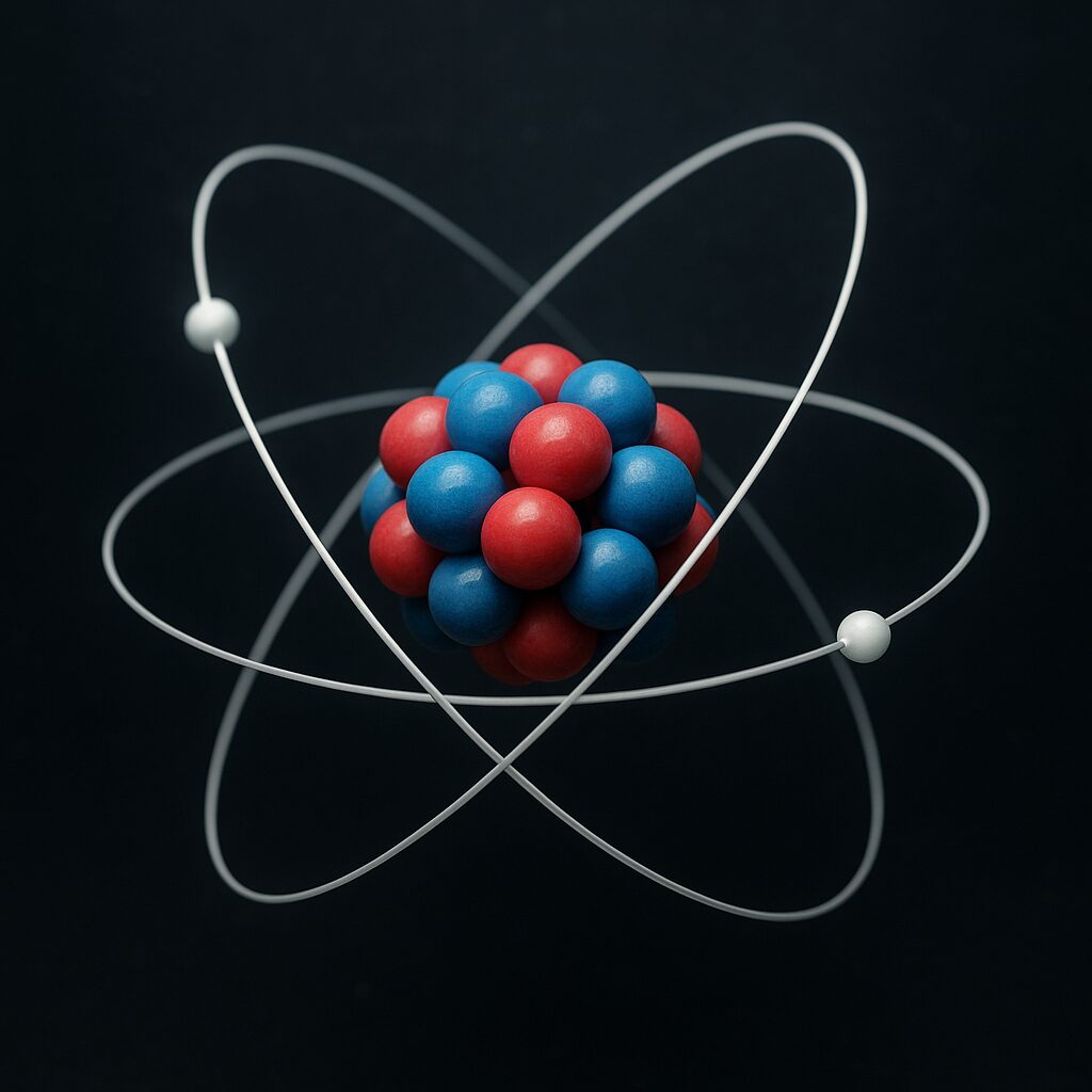 Czym jest rdzeń elektronowy