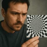 Dlaczego widzimy złudzenia optyczne