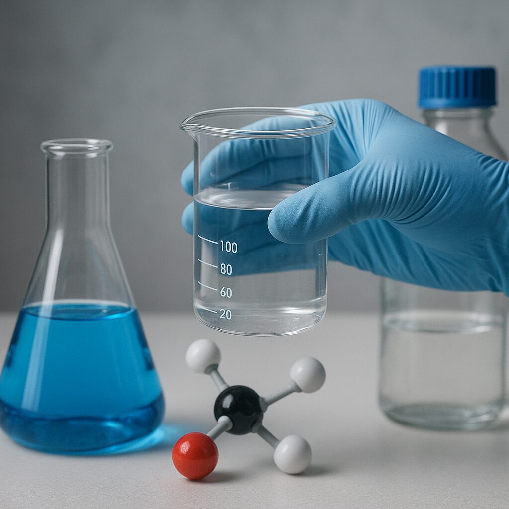 Czym jest zasada mocna