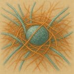 Czym jest cytoszkielet