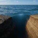 Czym jest rów oceaniczny