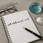 Czym jest stała równowagi