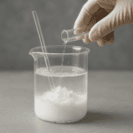 Czym jest strącanie