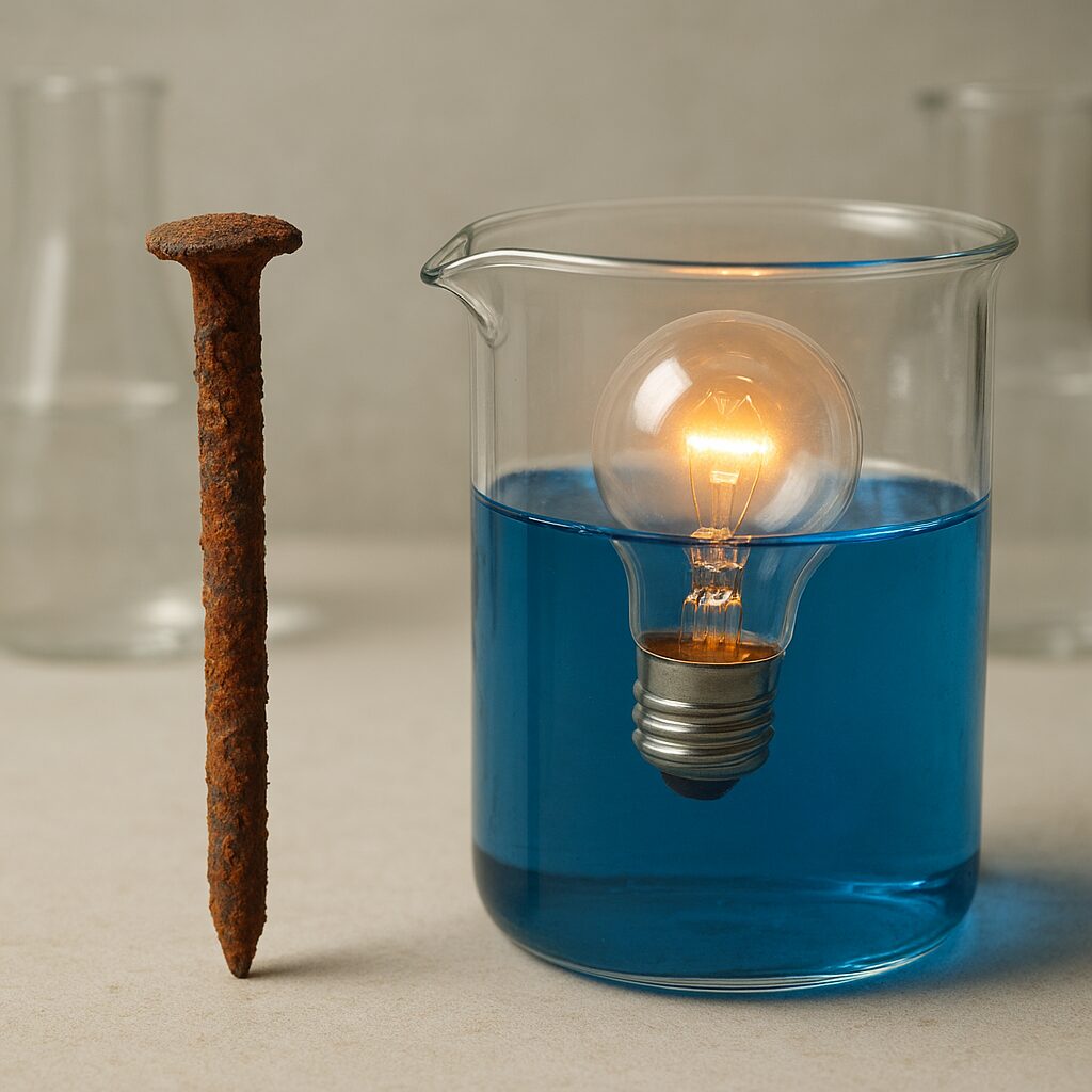 Czym jest utlenianie