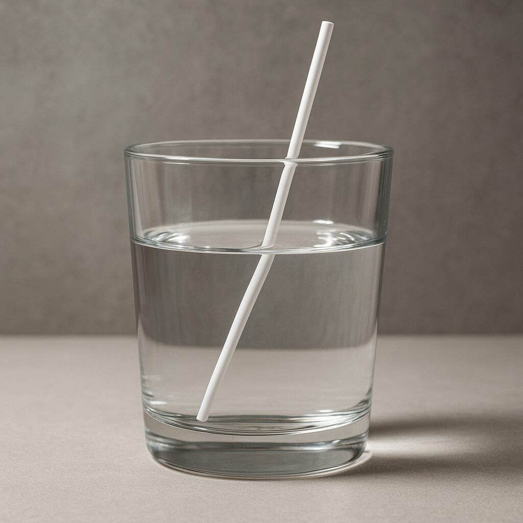 Czym jest obraz pozorny