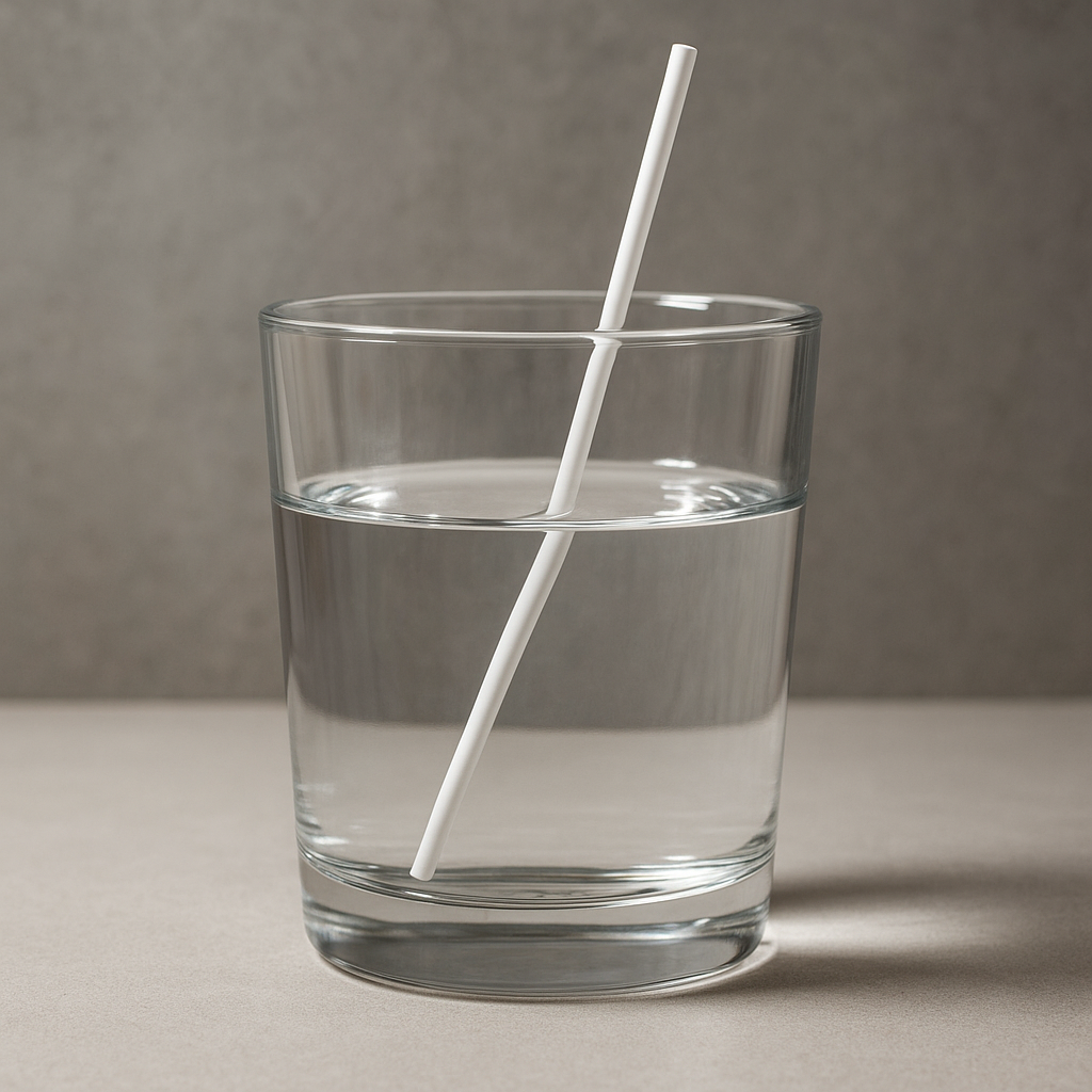 Czym jest obraz pozorny