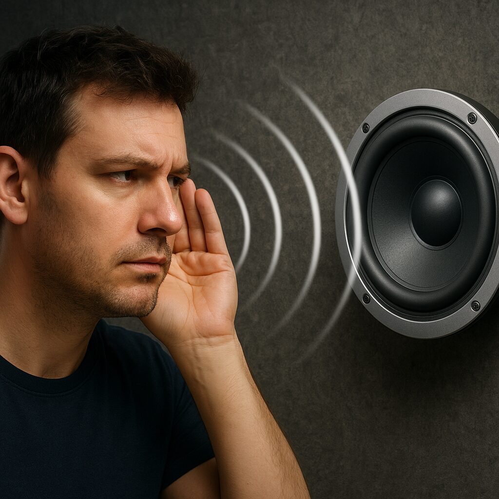 Czym jest prędkość dźwięku