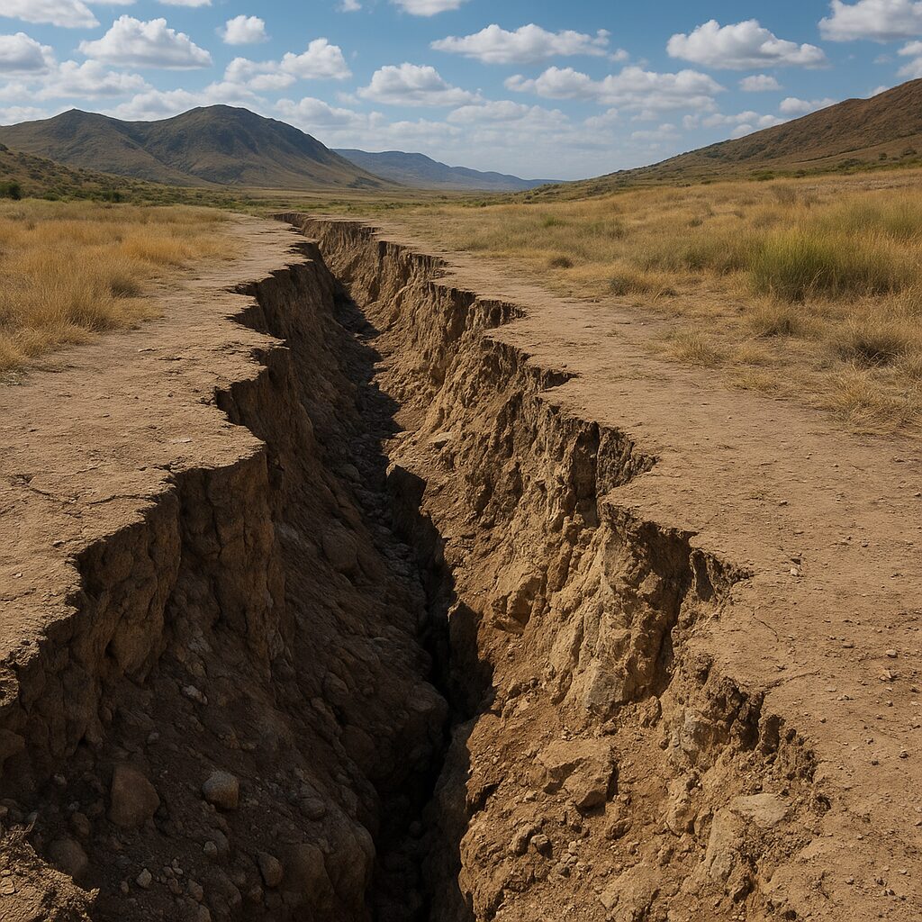 Czym jest uskoki normalne