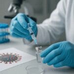 Jak powstają szczepionki