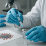 Jak powstają szczepionki