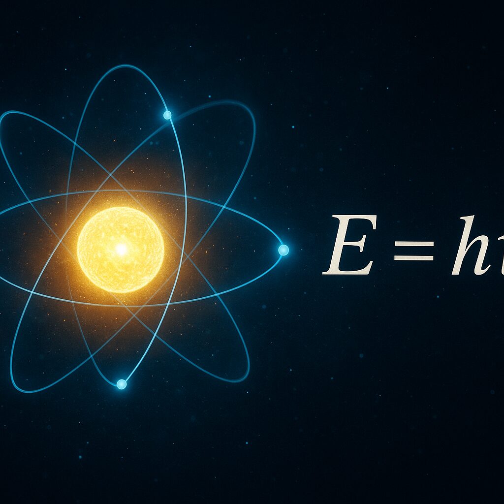 Czym jest kwant energii