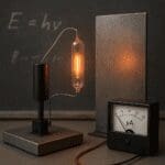 Czym jest efekt fotoelektryczny