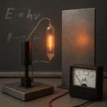 Czym jest efekt fotoelektryczny