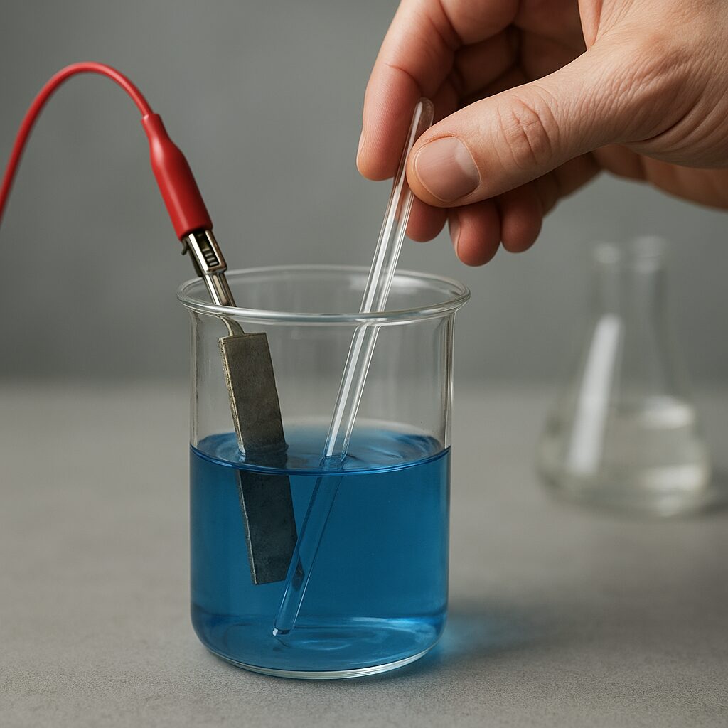 Czym jest reakcja redoks