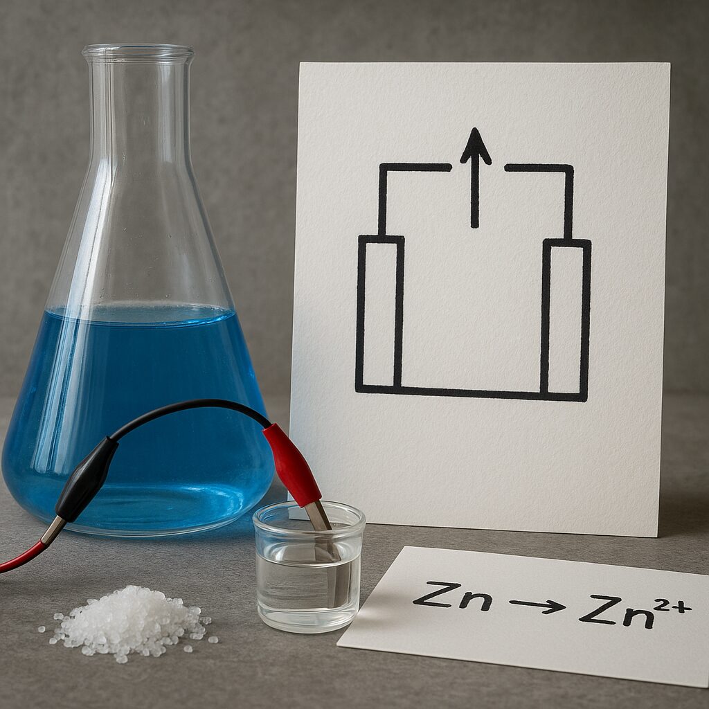 Czym jest potencjał redoks