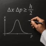 Czym jest zasada nieoznaczoności Heisenberga