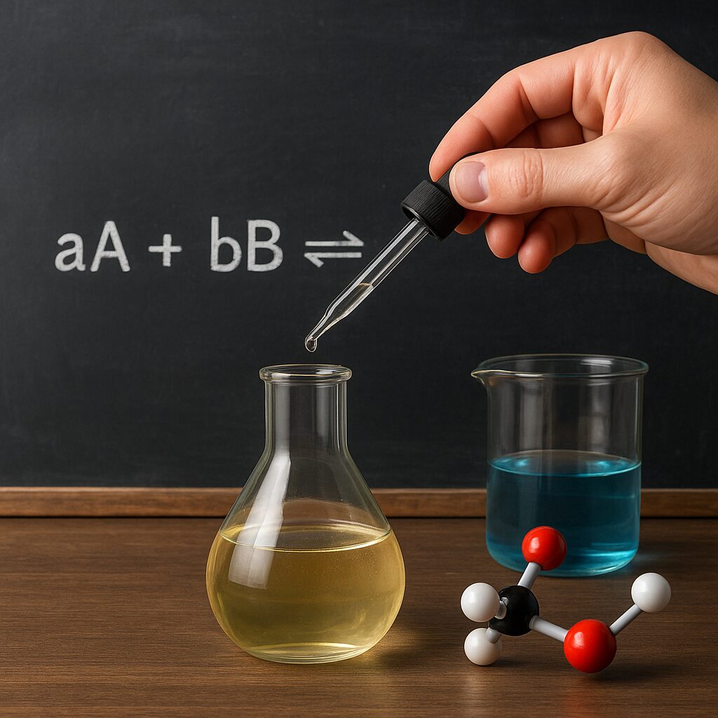 Czym jest prawo działania mas