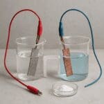 Czym jest ogniwo galwaniczne