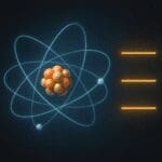 Czym jest poziom energetyczny atomu