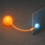 Czym jest promieniowanie beta