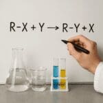 Czym jest reakcja substytucji