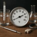 Czym jest temperatura