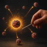 Czym jest reakcja łańcuchowa