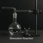 Czym jest reakcja eliminacji