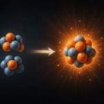 Czym jest synteza jądrowa