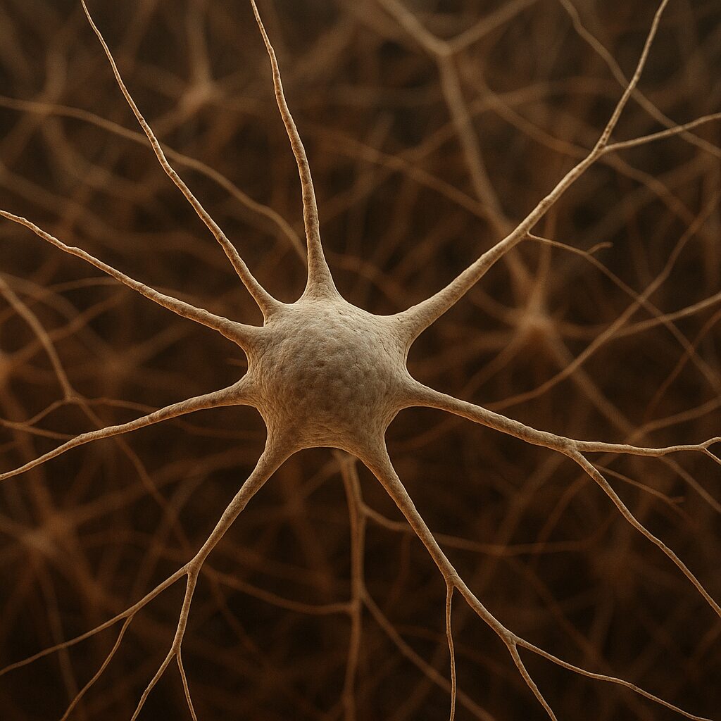 Czym jest tkanka nerwowa