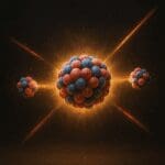 Czym jest rozszczepienie jądra