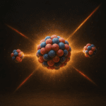 Czym jest rozszczepienie jądra