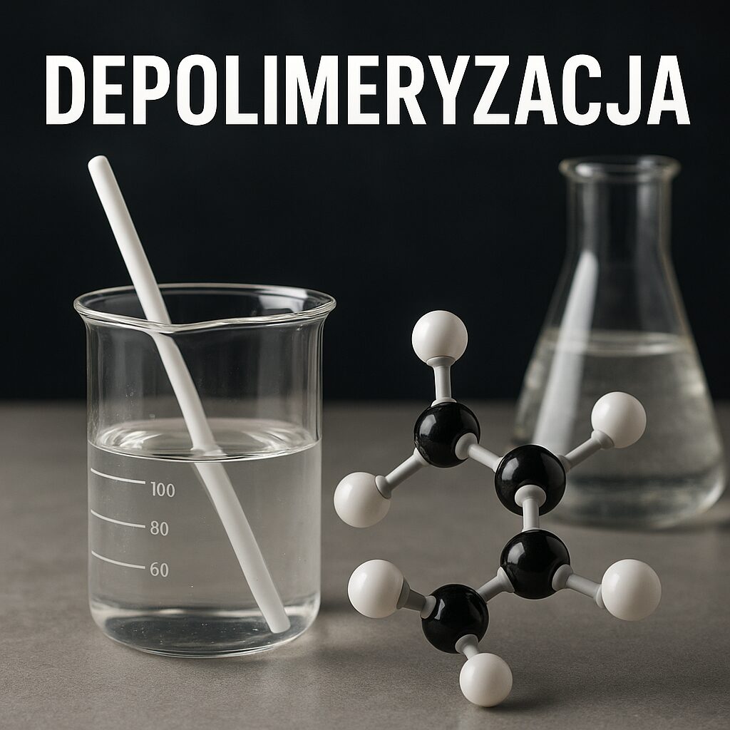 Czym jest depolimeryzacja