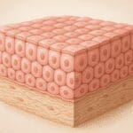 Czym jest tkanka nabłonkowa