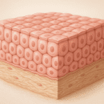 Czym jest tkanka nabłonkowa