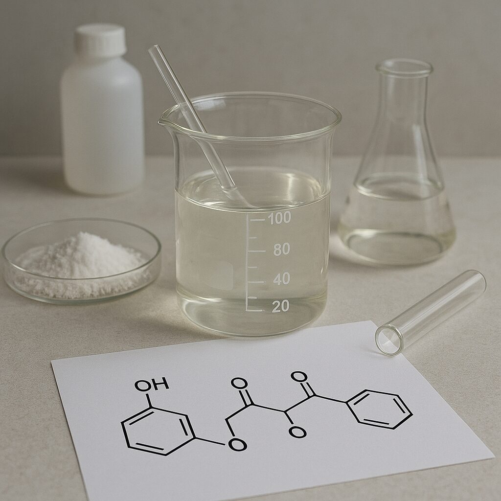 Czym jest polikondensacja