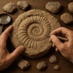 Czym jest skamieniałość