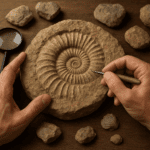 Czym jest skamieniałość