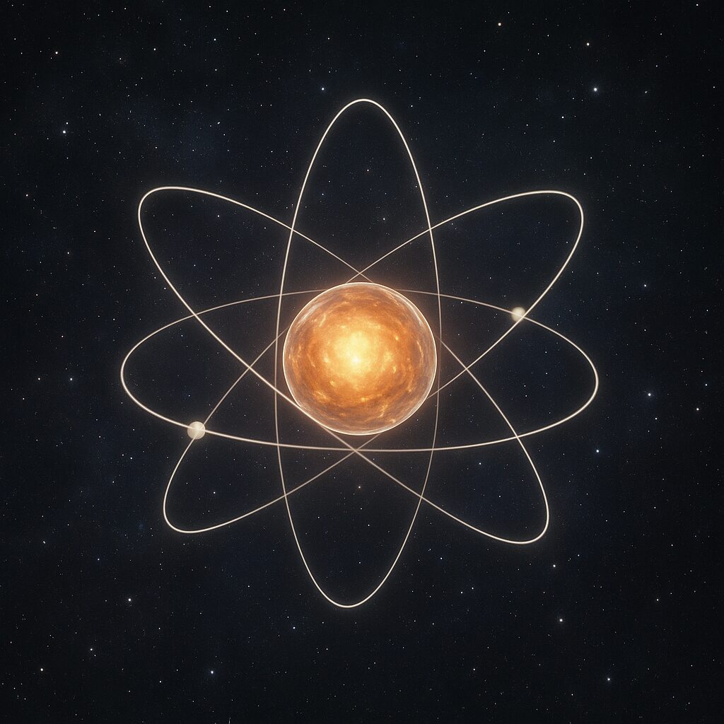 Czym jest cząstka elementarna