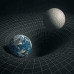 Czym jest grawitacja w ogólnej teorii względności