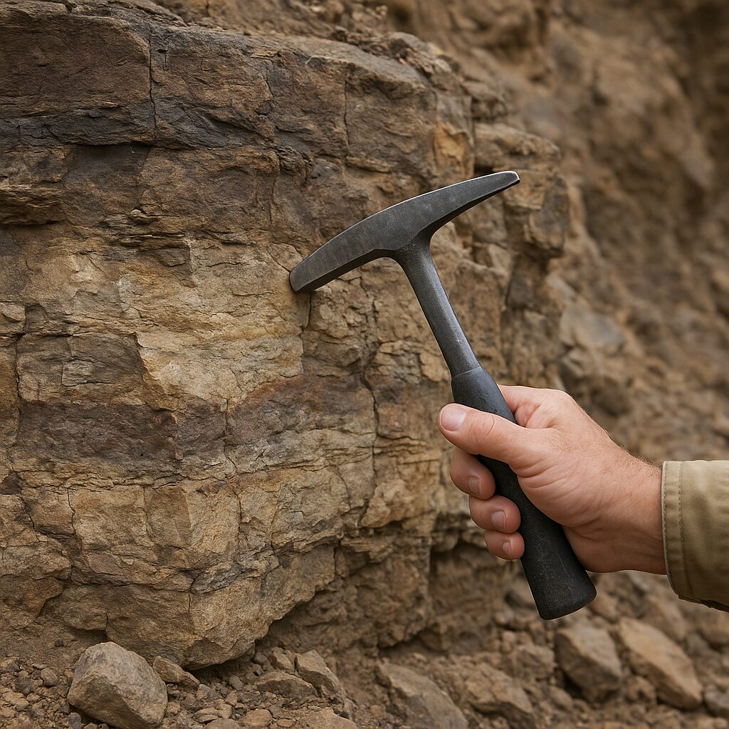 Czym jest wiek bezwzględny skał